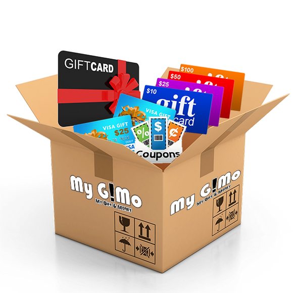 WorldWild - Vouchers, Gift Cards, Coupons GiMo